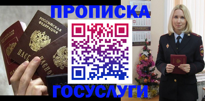 прописка в квартире в Кольчугино